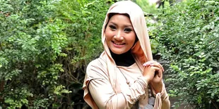 Fatin Shidqia Ingin Buka Bersama Dengan Fans