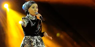 Fatin Shidqia Janjikan Kejutan di X Factor Malam Ini!