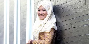 Fatin Shidqia Lubis Ingin Jadi Mama Muda