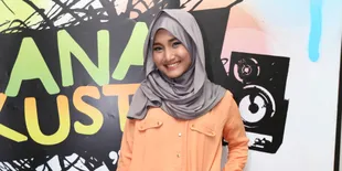 Fatin Shidqia Lubis Ingin S2 ke Austria, Mengapa?