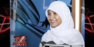 [Eksklusif] Fatin Shidqia Lubis Jadi Inspirasi Adik Kelas