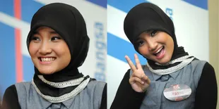 Fatin Shidqia Lubis Terus Didukung Pacar