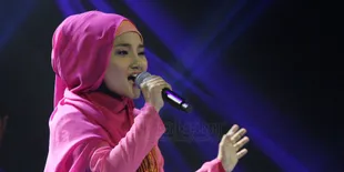 Fatin Sukses Membuat Juri X Factor Bertengkar!
