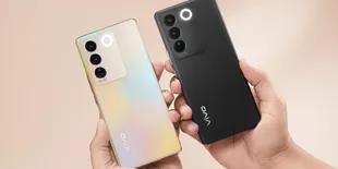 Favorit Gen Z, Ini Lho Smartphone Impian yang Punya Desain Stylish dan Kamera 'Ultimate Portraits'