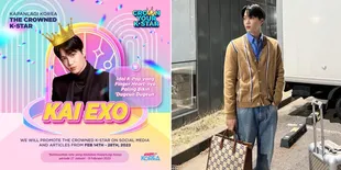 [FEATURED CONTENT] Ganteng Tapi Ceroboh, Bukti Kai EXO yang Hobi Merusak Barang Tapi Bikin Fans Makin Sayang