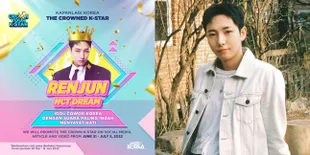 [FEATURED CONTENT] Kumpulan Video Cover Lagu Renjun NCT DREAM, Suara Indahnya Adem Banget Masuk Telinga - Wajib Ditonton!