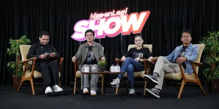 Fedi Nuril dan Kimberly Ryder Ungkap Alasan Terima Tawaran Main di Film 'SUKMA'