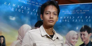 Fedi Nuril: 'SURGA YANG TAK DIRINDUKAN' Bikin Nangis Sekotak Tisu