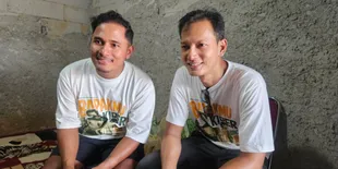 Fedi Nuril Totalitas di 'BAPAKMU KIPER', Latihan Khusus Jadi Kiper hingga Cedera