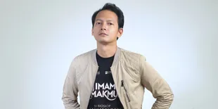 Fedi Nuril Ungkap Pentingnya Royalti untuk Pemain Film: Itu Harus Diomongin di Awal