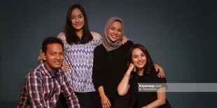 Fedi Nuril Ungkap Perbedaan 'AYAT AYAT CINTA' Pertama dan Kedua, Seperti Apa?