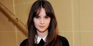Felicity Jones Bocorkan Karakternya di 'THE AMAZING SPIDER-MAN 2'
