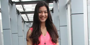 Felicya Angelista: 10 Lambang Kesempurnaan