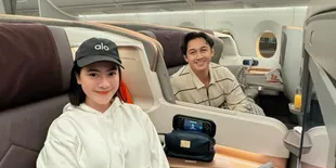 Felicya Angelista Beberkan Alasan Belum Tambah Momongan Lagi