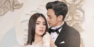 Felicya Angelista dan Caesar Hito Prewed Pakai Baju Pengantin Jawa, Netizen: Kapan Nikahnya?