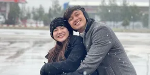 Felicya Angelista Periksa Kandungan, Tak Sabar Ingin Dengar Suara Detak Jantung Bayinya