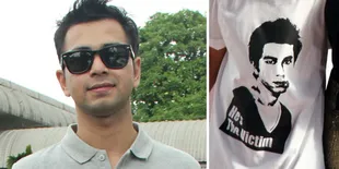 Fenomena Kaos Dukungan Pembebasan Raffi Ahmad