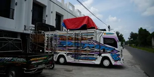 Fenomena Sound Horeg yang Timbulkan Pro Kontra, Menghibur Tapi Dibilang Norak Hingga Harus Booking Setahun Sebelumnya
