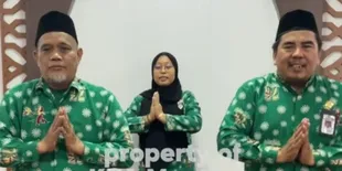 Fenomena Tepuk Sakinah: Awal Mula Viral Hingga Penjelasan Kemenag