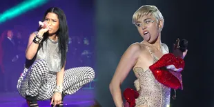 Fenomena Twerking Merusak Nama Baik Musik?