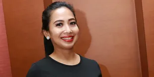 Feny Rose Ungkap Pesan Denada Sebagai Seorang Ibu: Harus Percaya Insting!