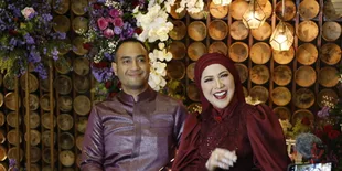 Ferry Irawan Bakal Ketemu Venna Melinda Secara Virtual di Sidang Cerai, Jika...