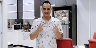Ferry Irawan Bakal Lakukan Berbagai Macam Kegiatan Positif Pasca Bebas dari Bui