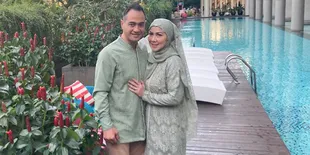 Ferry Irawan Ditetapkan Sebagai Tersangka Kasus KDRT Venna Melinda