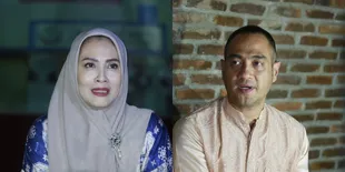 Ferry Irawan Jadi Tersangka KDRT Terhadap Venna Melinda, Elma Theana: Kejadian Sebenarnya Tidak Begitu