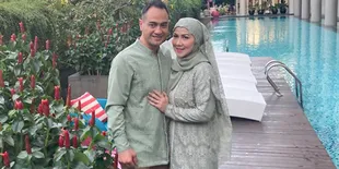 Ferry Irawan Secara Sah Terbukti Lakukan KDRT, Venna Melinda Siap Ajukan Gugatan Cerai Kembali
