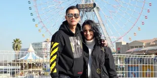 Almarhum Fery Wijaya Suami Ririn Ekawati Dikenal Sayang Keluarga