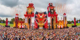 Festival Besar Bakal Digelar di Belanda, Yuk Segera Cek Tiketnya!
