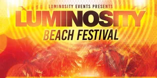 Festival EDM di Pantai Selama 3 Hari Hanya Sejuta, Yuk Cek!