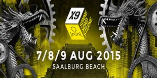 Festival EDM Paling Seru di Jerman, Yuk Cek Tiketnya!