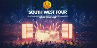 Festival EDM Selama Dua Hari di London Hanya 3Juta, Yuk Cek!