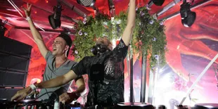 Festival EDM Terbesar Bakal Digelar di Hongkong, Yuk Cek Tiketnya
