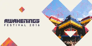 Festival EDM Terpecah di Belanda, Cek Tiketnya Di Sini!
