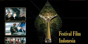Festival Film Indonesia 2013 Umumkan 43 Film Yang Bersaing!