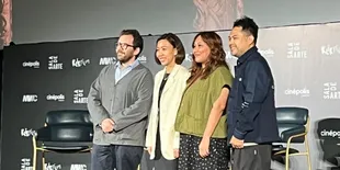 Festival Malang World Cinema Diselenggarakan, Film Terbaik Dunia Lebih Dekat dengan Penonton Indonesia