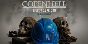 Festival Metal 3 Hari di Luar Negeri Hanya 3Juta, Cek di Sini!