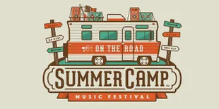 Festival Musik dan Kemah Seru di Amerika, Yuk Cek Tiketnya