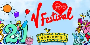 Festival Musik Keren di Inggris Wajib Datang, Yuk Beli Tiketnya