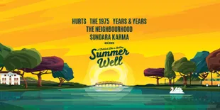 Festival Musik Paling Seru di Romania, Yuk Cek Tiketnya!