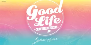 Festival Musim Panas Paling Seru di Australia, Yuk Cek Tiketnya!