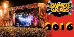 Festival Paling Edan di Belanda, Yuk Cek Tiketnya