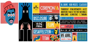 Festival Seharga 800Ribu di Meksiko, Yuk Cek Tiketnya !