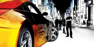 'FF: TOKYO DRIFT' Awalnya Pakai Vin Diesel Sebagai Aktor Utamanya
