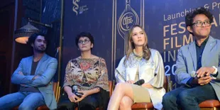 FFI 2017 Digelar di Manado, Ketua Pelaksana Siap Datangkan Semua Nominasi