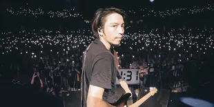 Fiersa Besari Alami Kecelakaan di Sulawesi Selatan, Mobilnya Nyaris Masuk Jurang