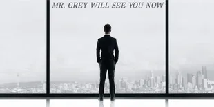 'FIFTY SHADES' Diputar Dekat Arena Bermain Anak, Orang Tua Protes